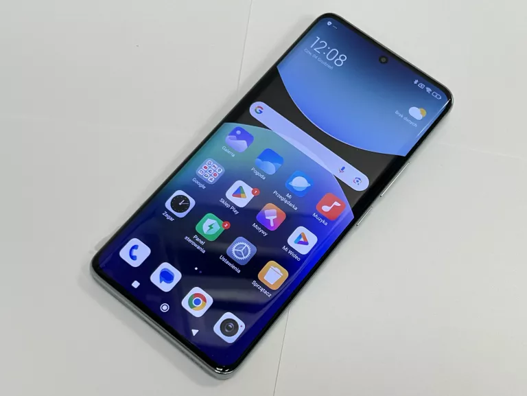 XIAOMI REDMI NOTE 14 PRO + 5G 12GB/ 512 GB OPIS!