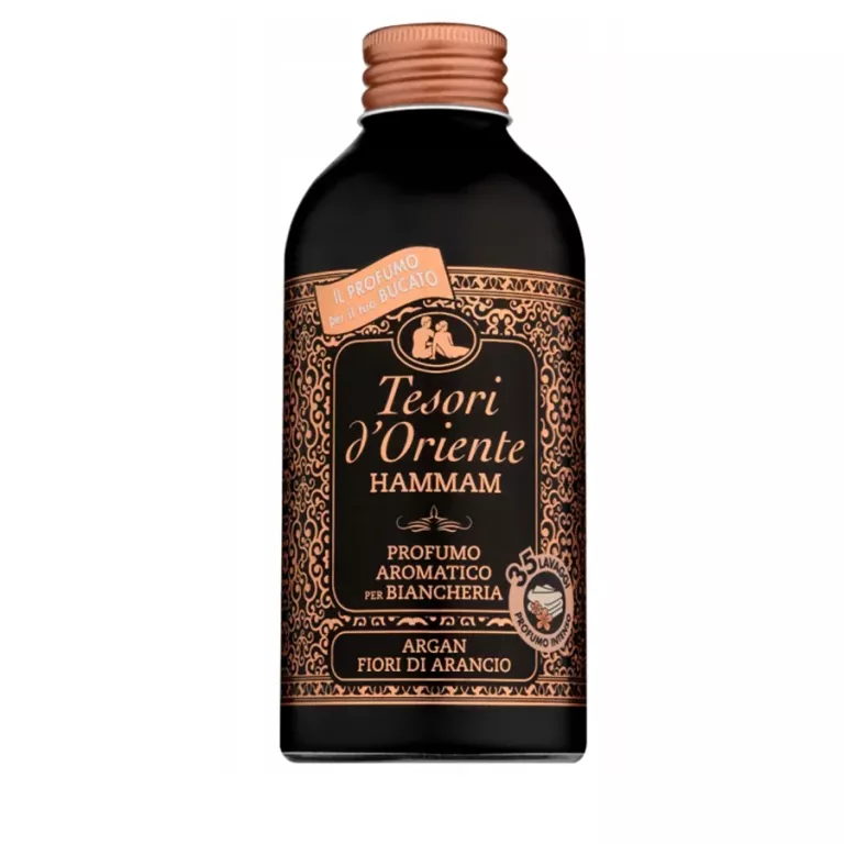 PERFUMY DO PRANIA TESORI D'ORIENTE HAMMAM 250 ML