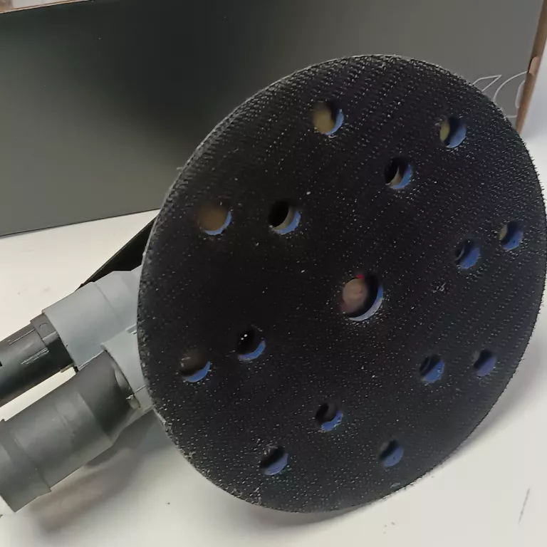 ITALKO SZLIFIERKA PNEUMATYCZNA 3/16 150MM