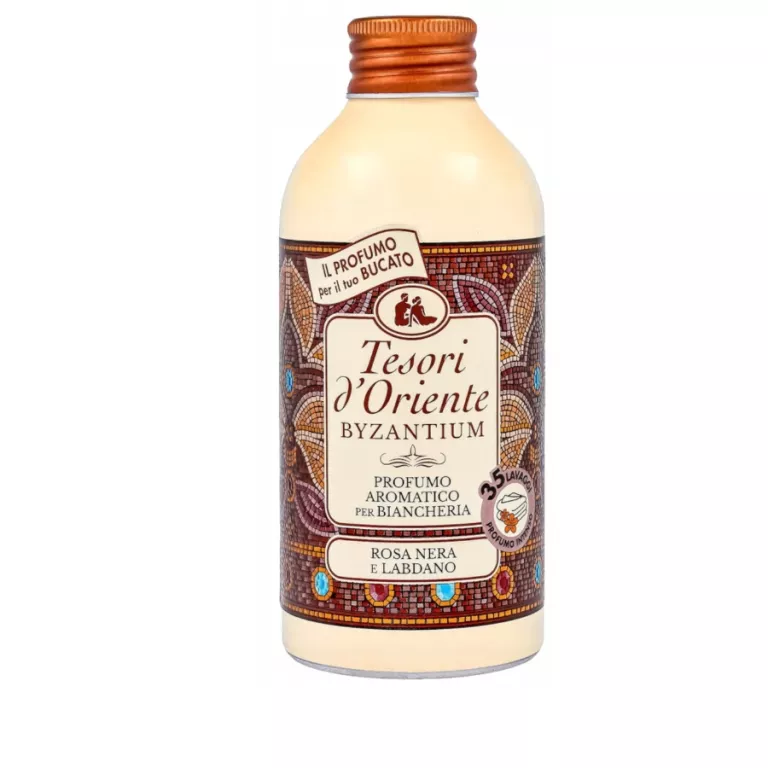 PERFUMY DO PRANIA TESORI D'ORIENTE BYZANTIUM 250 ML