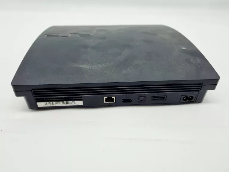 KONSOLA PS3 160GB