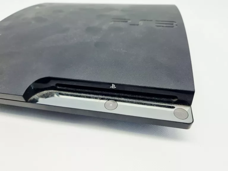 KONSOLA PS3 160GB