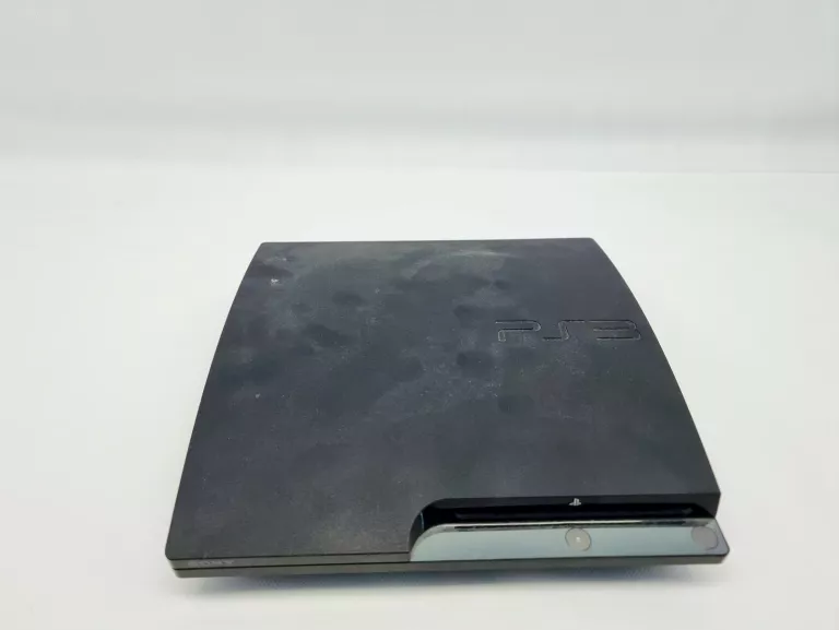 KONSOLA PS3 160GB