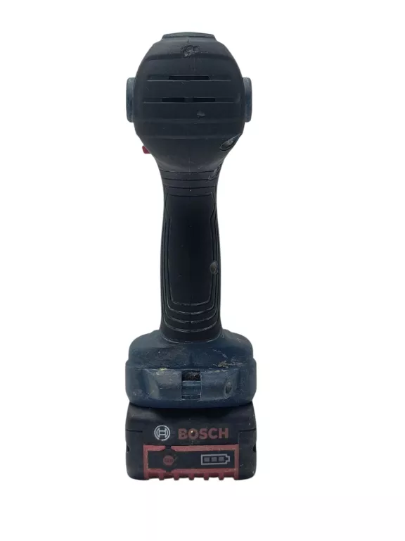 WKRĘTARKA BOSH PROFESSIONAL GSR 180 LI + AKU BOSH 18V 4AH