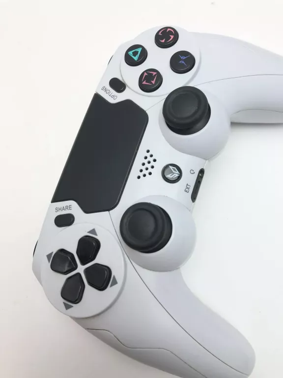 PAD STEELSHOCK 4 PS4-SH04
