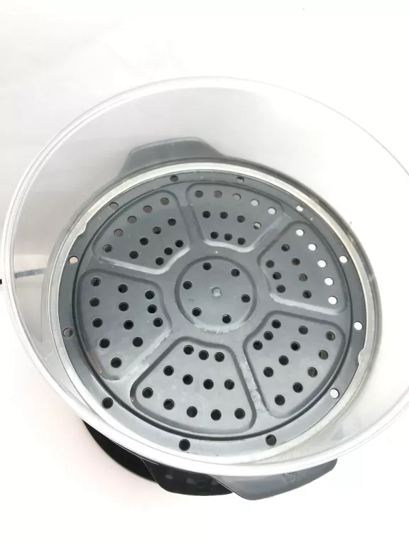 ZADBANY PAROWAR TEFAL VC1401