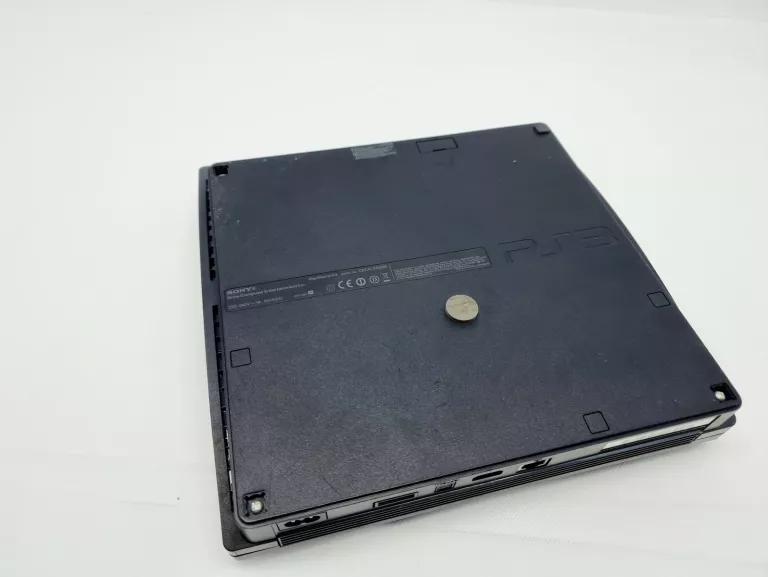 KONSOLA PS3 160GB