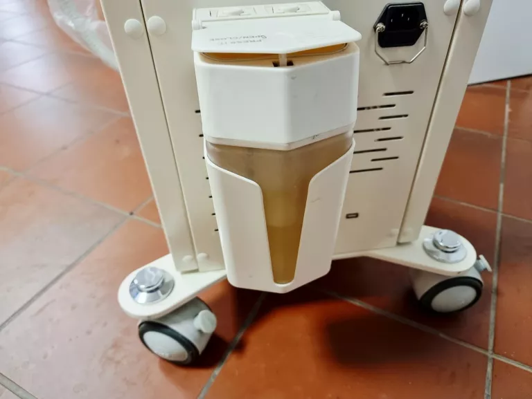 LASER DO USUWANIA TATUAŻY, GLOVCON Q-SWITCH ND YAG