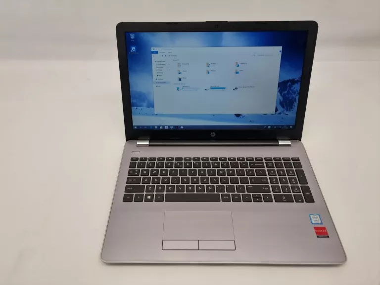 LAPTOP HP 250 G6 I5