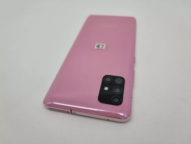 SAMSUNG GALAXY A51 5G 128/6GB DUAL SIM