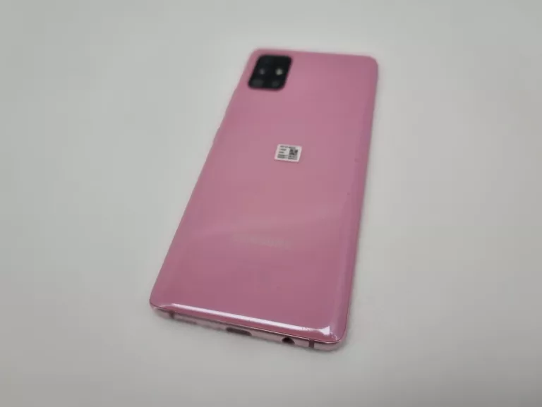 SAMSUNG GALAXY A51 5G 128/6GB DUAL SIM