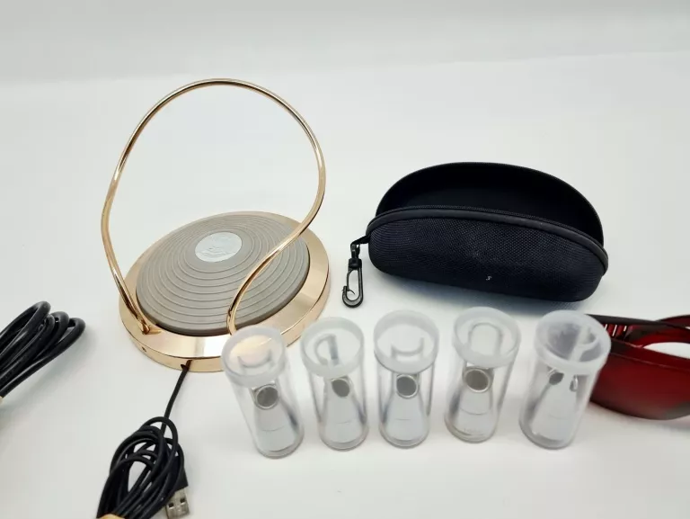 LASER DO USUWANIA TATUAŻY, GLOVCON Q-SWITCH ND YAG