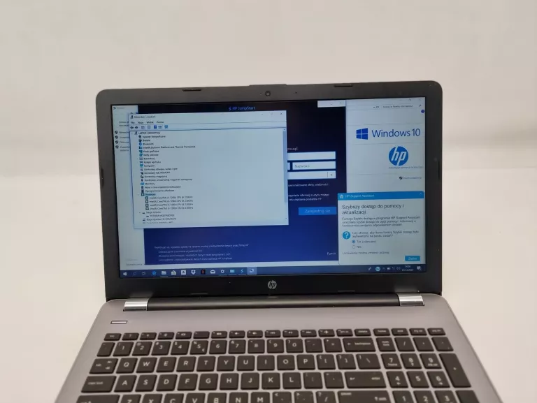 LAPTOP HP 250 G6 I5