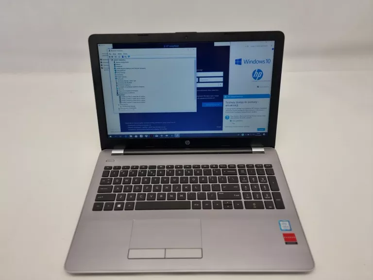 LAPTOP HP 250 G6 I5