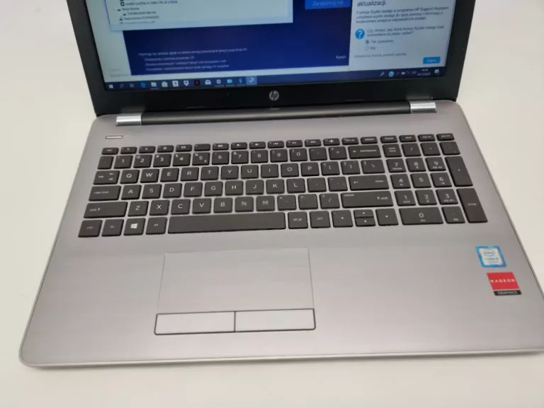 LAPTOP HP 250 G6 I5