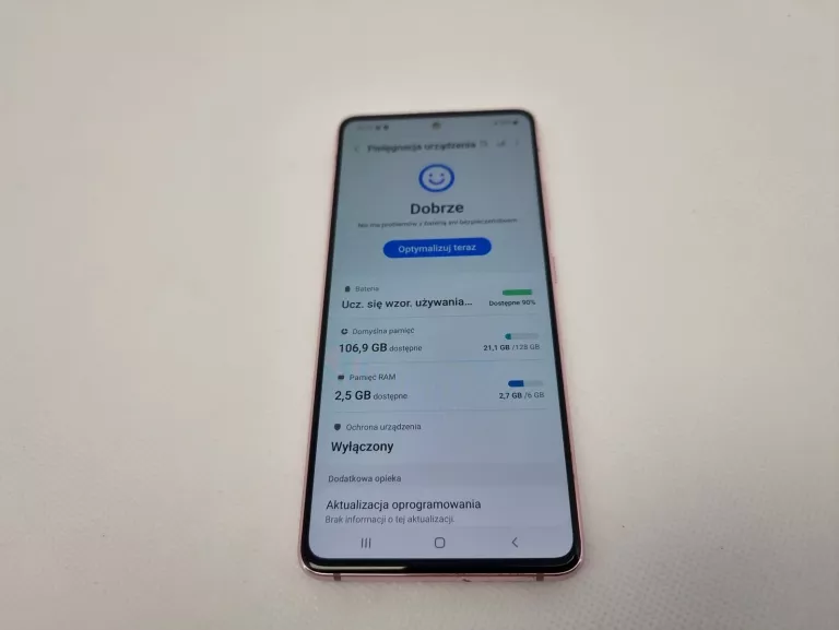 SAMSUNG GALAXY A51 5G 128/6GB DUAL SIM