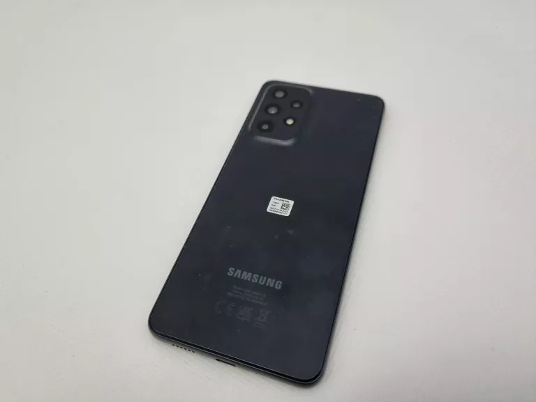 SAMSUNG GALAXY A33 6 GB / 128 GB 5G DUAL SIM