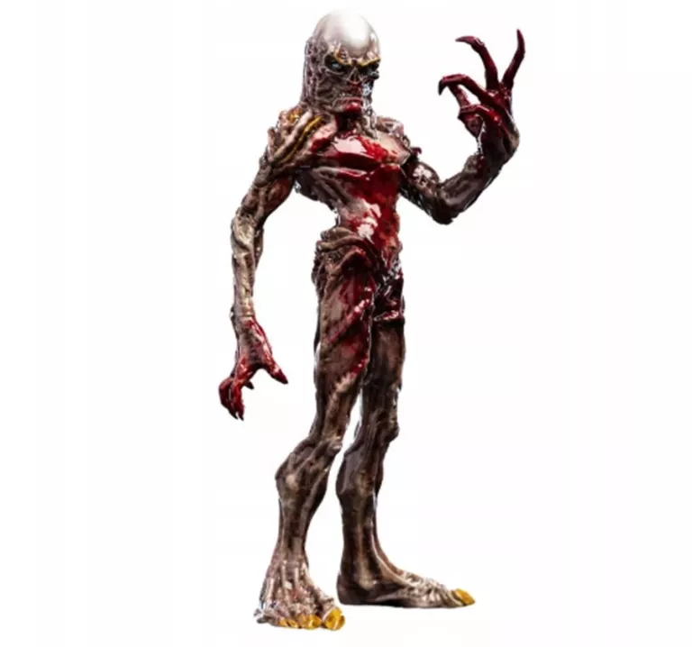 WETA FIGURKA STRANGER THINGS: VECNA - 16,6 CM