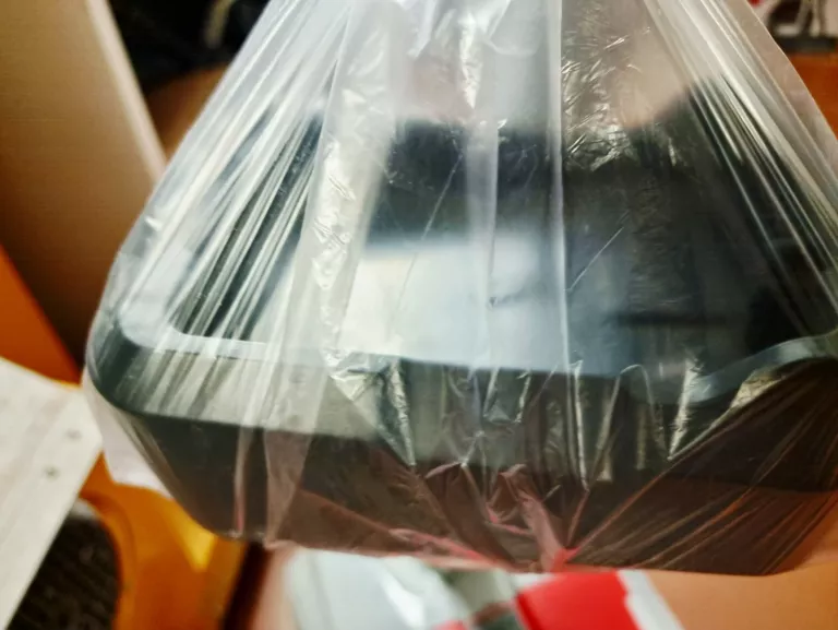 MASZYNA CZYSZCZĄCA COMAC VISPA XS B