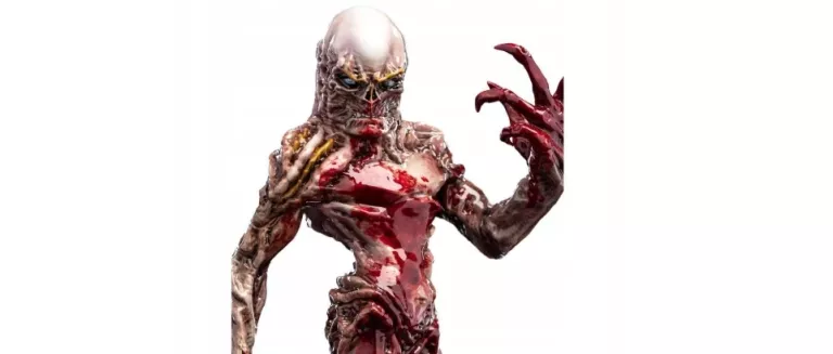 WETA FIGURKA STRANGER THINGS: VECNA - 16,6 CM
