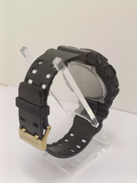 ZEGAREK CASIO G-SHOCK GA -110GB