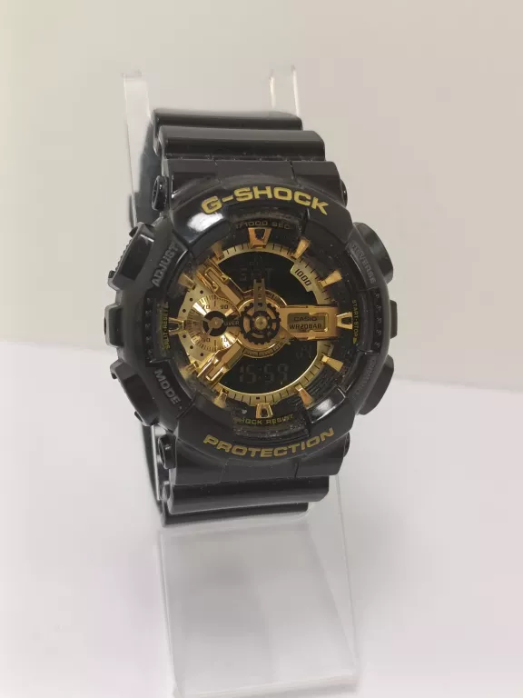 ZEGAREK CASIO G-SHOCK GA -110GB