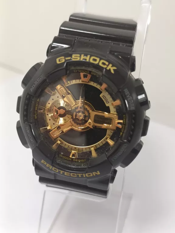 ZEGAREK CASIO G-SHOCK GA -110GB