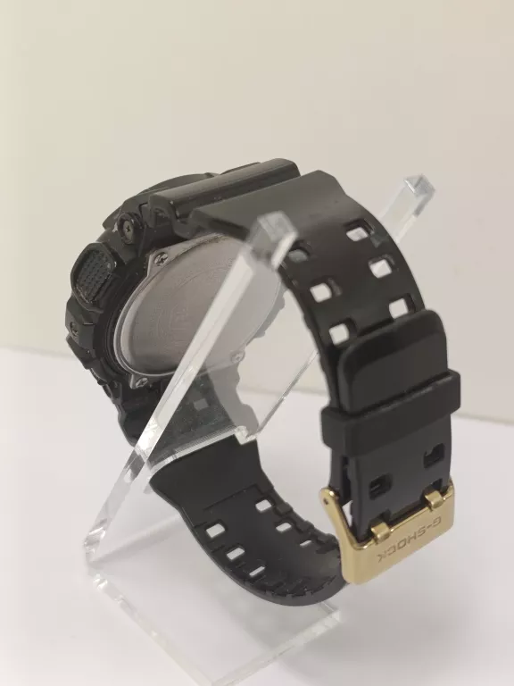 ZEGAREK CASIO G-SHOCK GA -110GB