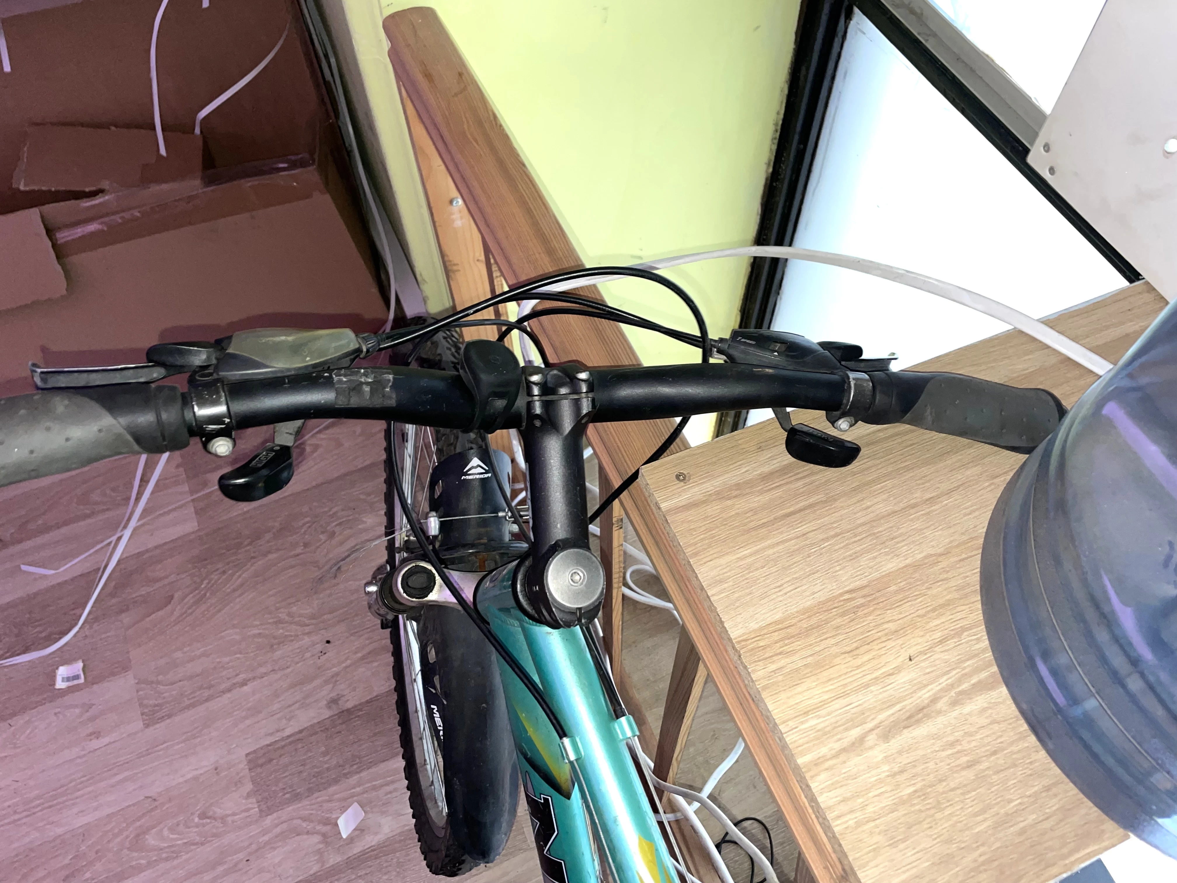 rower-nike-zielony-ean-gtin-8717231347058