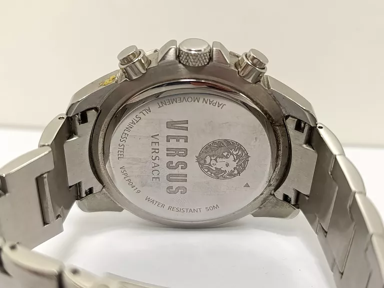 ZEGAREK VERSACE VERSUS VSPLP0419