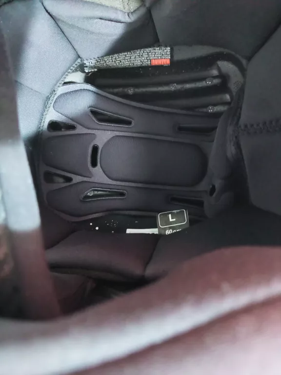 KASK SCORPION 1400 AIR