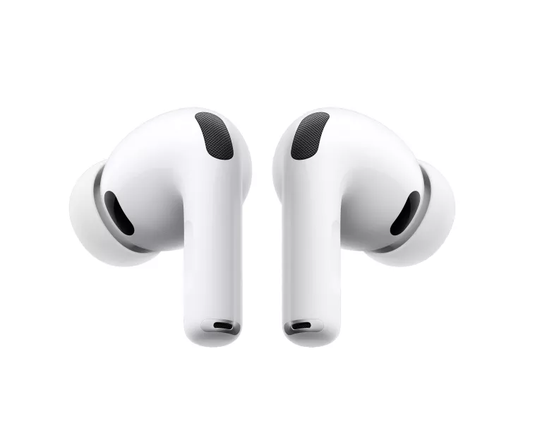 APPLE AIRPODS PRO 3 GENERACJI Z ETUI MAGSAFE USB TYP-C  FUNKCJE AI  ANC