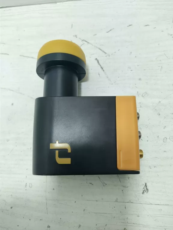 INVERTO LNB UNICABLE QUAD SCR + TWIN (2 LEGACY) LNBU-INV-UT2/1