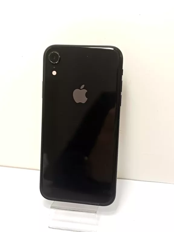 TELEFON IPHONE XR 3/64GB BAT.80%
