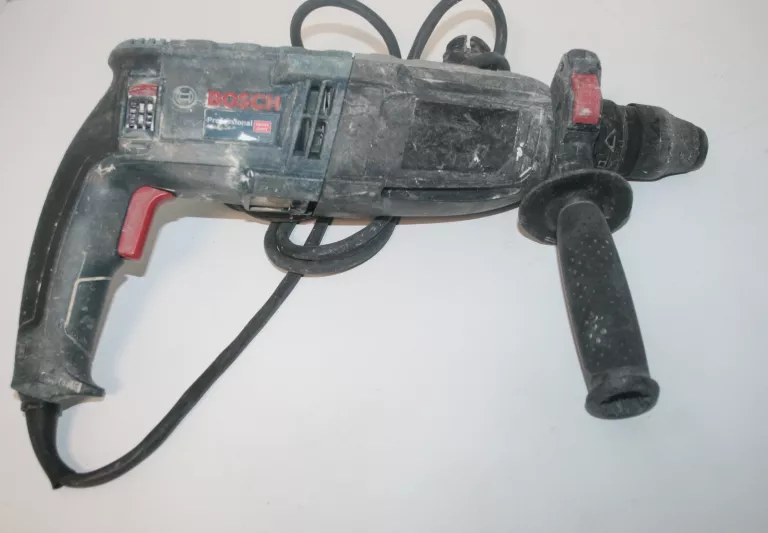 MŁOTOWIERTARKA BOSCH GBH 2-28F SDS