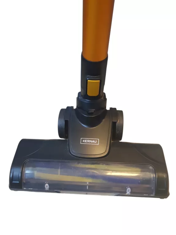 ODKURZACZ PIONOWY I RĘCZNY KERNAU KVCU 100 EPA LED