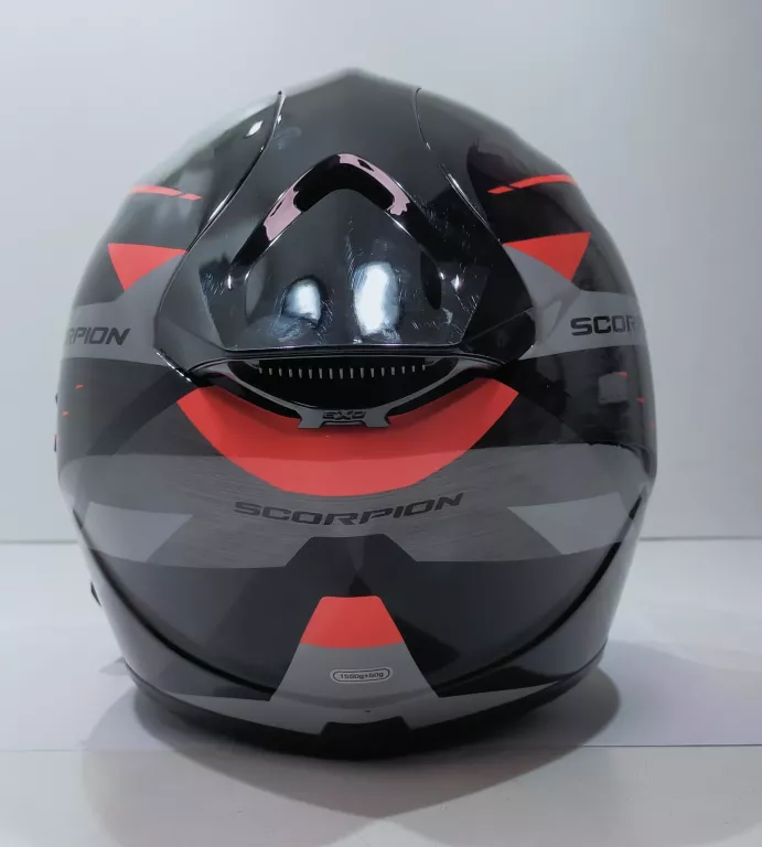 KASK SCORPION 1400 AIR