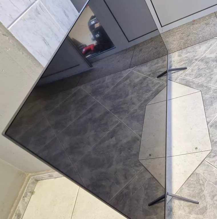 TELEWIZOR TCL 55C69B 55" QLED 4K GOOGLE TV