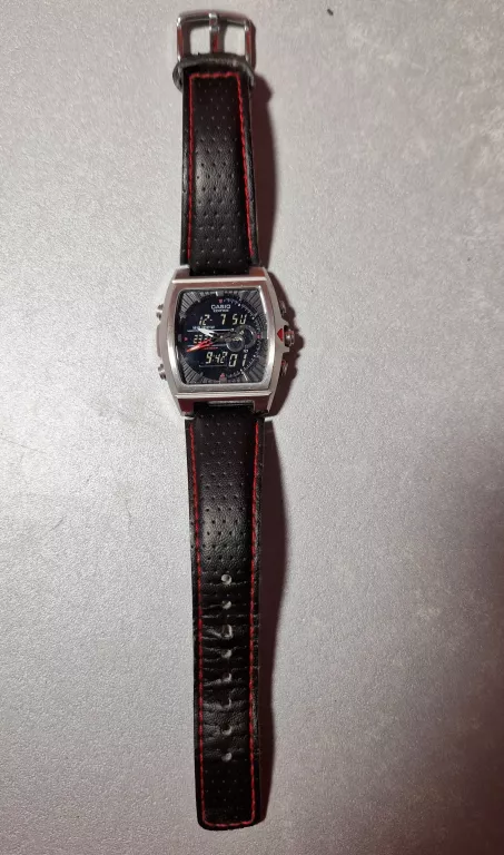 CASIO ZEGAREK MĘSKI EFA-120 PUD