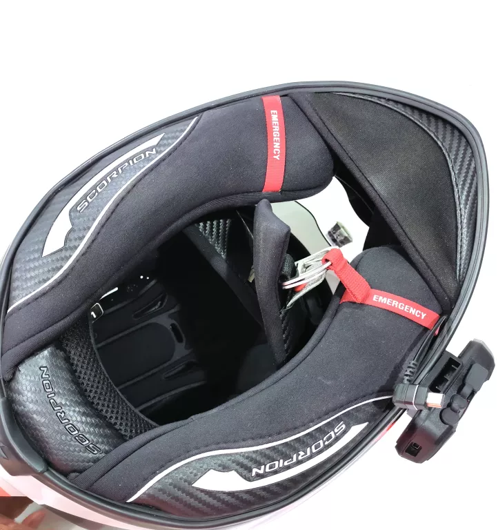 KASK SCORPION 1400 AIR