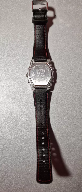 CASIO ZEGAREK MĘSKI EFA-120 PUD