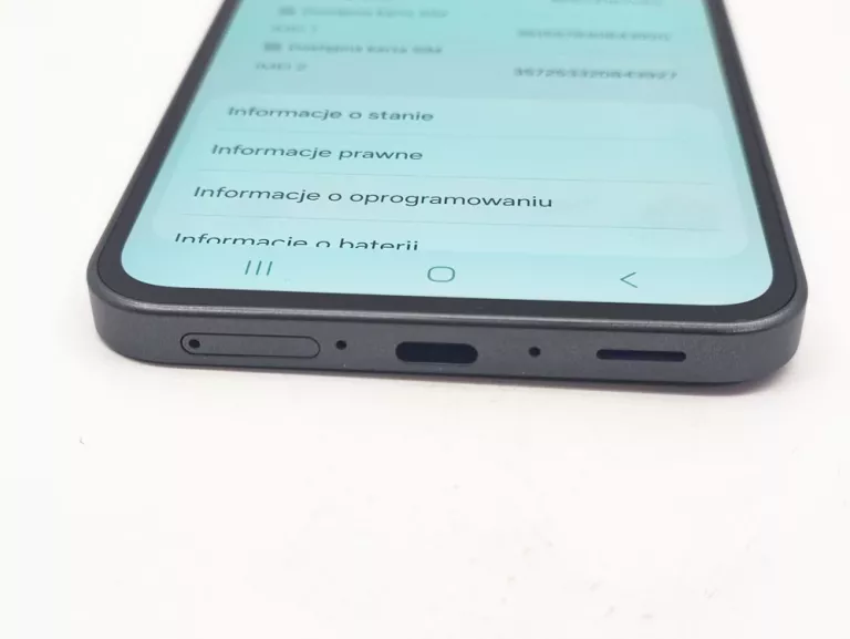 TELEFON SAMSUNG GALAXY A36 5G