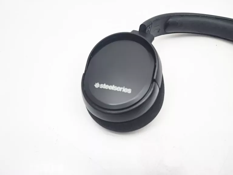 SŁUCHAWKI PRZEWODOWE STEELSERIES