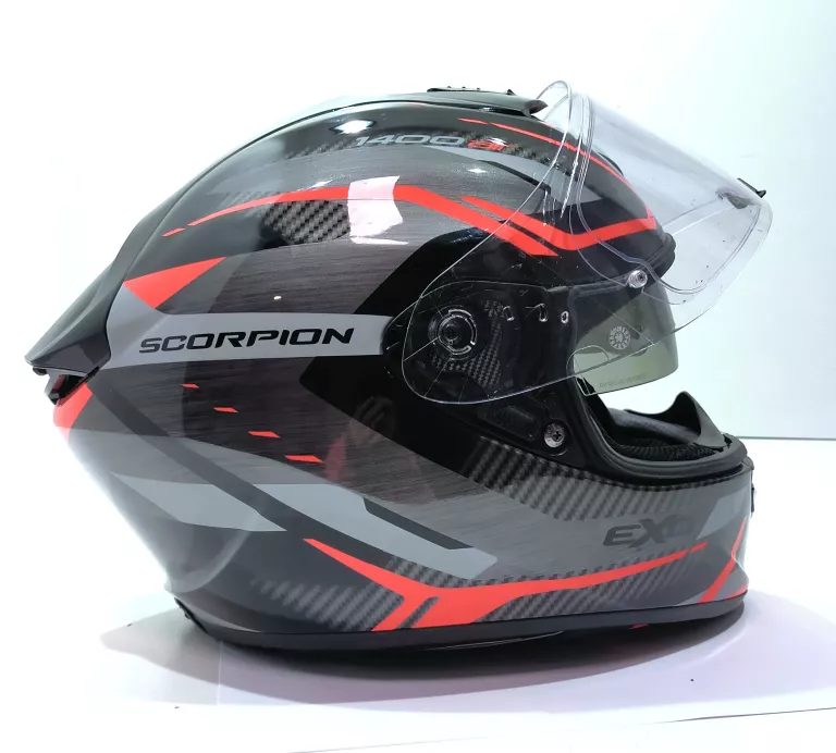 KASK SCORPION 1400 AIR
