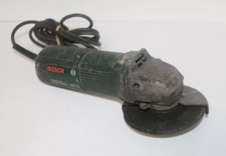 SZLIFIERKA BOSCH PWS 550