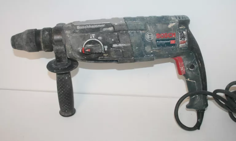 MŁOTOWIERTARKA BOSCH GBH 2-28F SDS