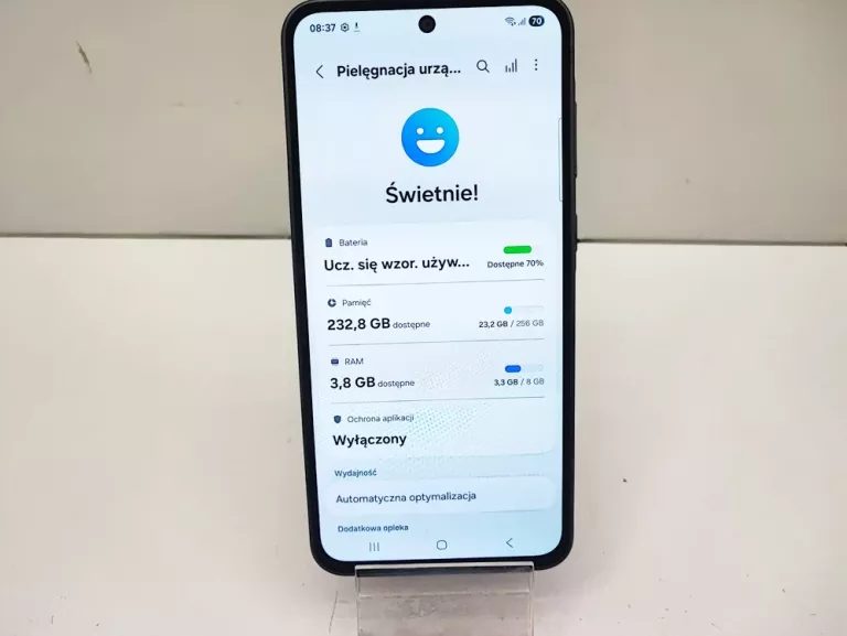 TELEFON SAMSUNG GALAXY A36 5G