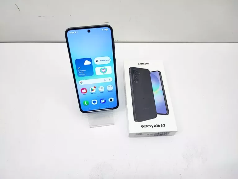 TELEFON SAMSUNG GALAXY A36 5G