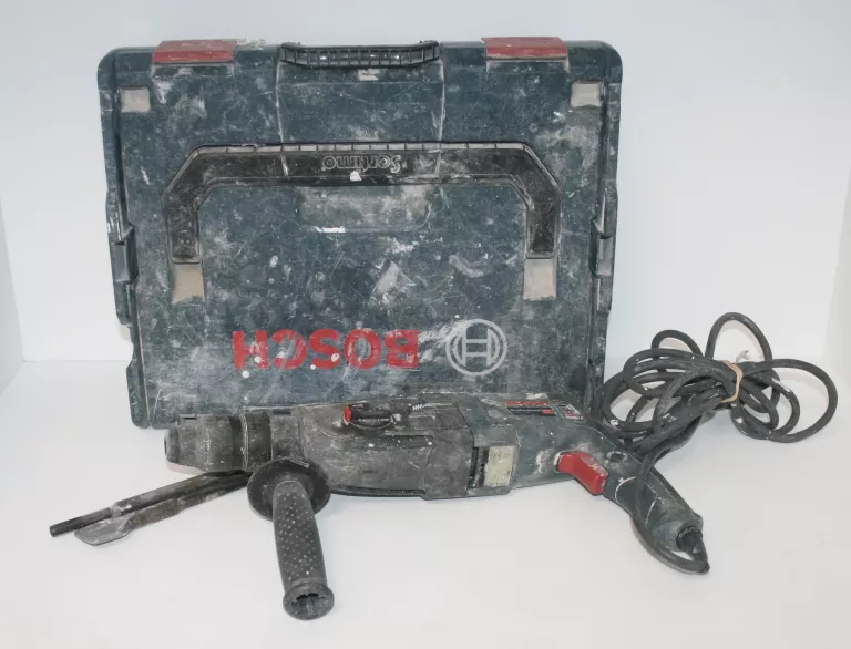 MŁOTOWIERTARKA BOSCH GBH 2-28F SDS