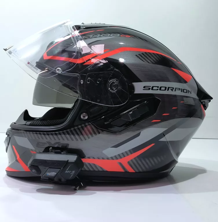 KASK SCORPION 1400 AIR